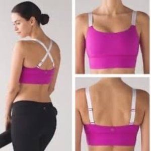 Lululemon Both Ways Bra